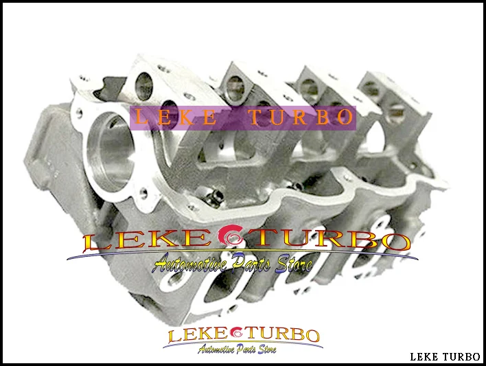 Голая головка цилиндра F8CV для Daewoo Matiz тико 796cc 0.8L 1998- 96316210 96642705 11110-80D00 1111080D00 11110 80D00