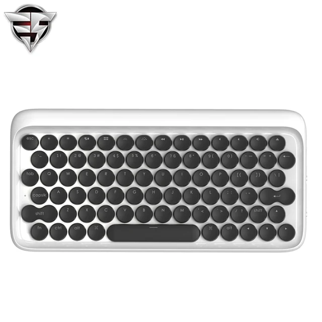 Aliexpress.com : Buy Lofree Dot Bluetooth Mechanical