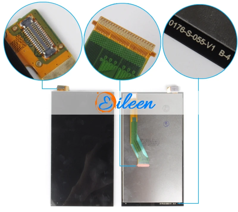 

Brand New For Desire 816 Lcd Replacement For HTC Desire 816 D816W D816 816A LCD Display Touch Screen Digitizer Assembly+tools