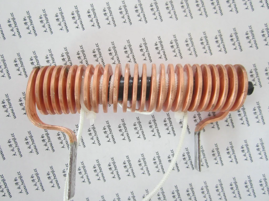 

Сварочный аппарат для дуговой сварки, спирали LT-03 25:8