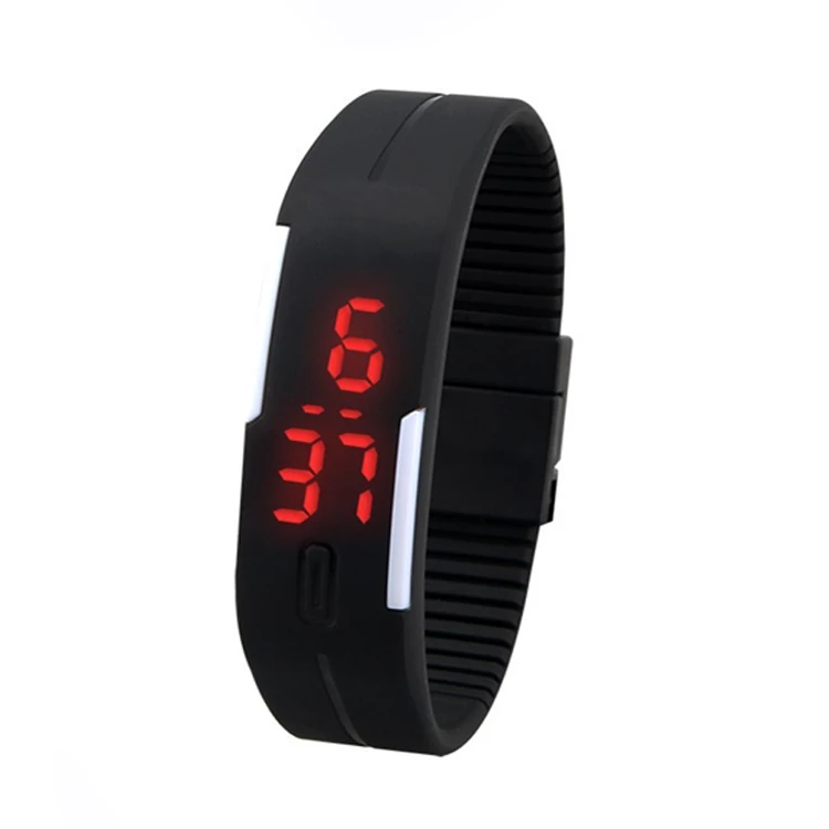 Large Display Digital Watch Menwatch partswatch sport menwatch camera