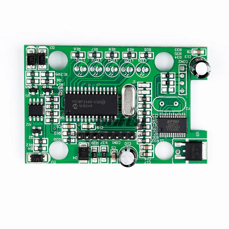Диагностический сканер OBD2 USB V1.5 FTDI|scanner obd2|elm327 usb v1.5elm327 |