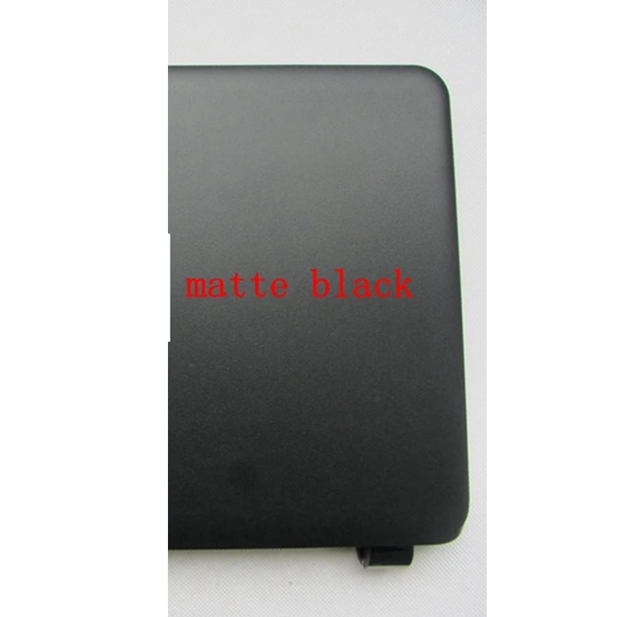 Для ноутбука HP 15 G R T H 6 дюйма 760967 001 AP14D000C70 верхняя задняя крышка ЖК экрана/передняя