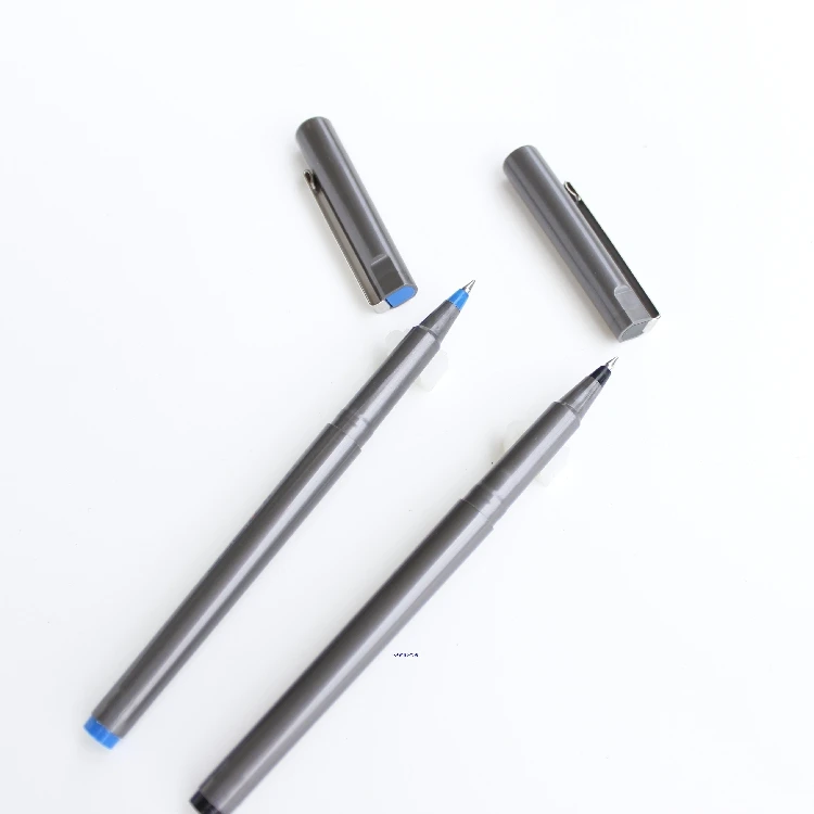 Одна деталь Япония UNI Mitsubishi UB-106Z полный водостойкий Ролик Шариковая ручка 0,5 мм