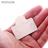 100pcs New Design 3 style Rectangle Earring Display Cards Jewelry Holder Gift Shop Tags Wholesale ► Photo 3/6