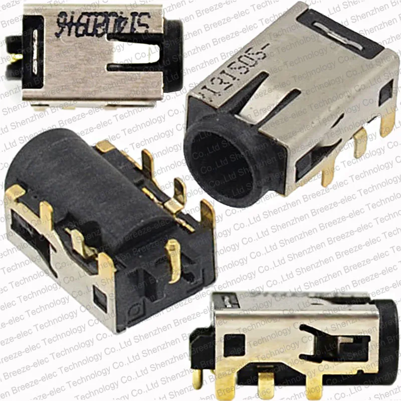 Original NEW Laptop AC DC Power Port Jack Socket connector for ASUS UX32A Q200E VivoBook Zenbook X202E S200E S400CA series цена Original NEW Laptop AC DC Power Port Jack Socket connector for ASUS UX32A Q200E VivoBook Zenbook X202E S200E S400CA series цены онлайн