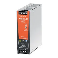 

[ZOB] Wade Miller full range of switching power supply CP M SNT 120W PRO-M 24V 5A 8951340000