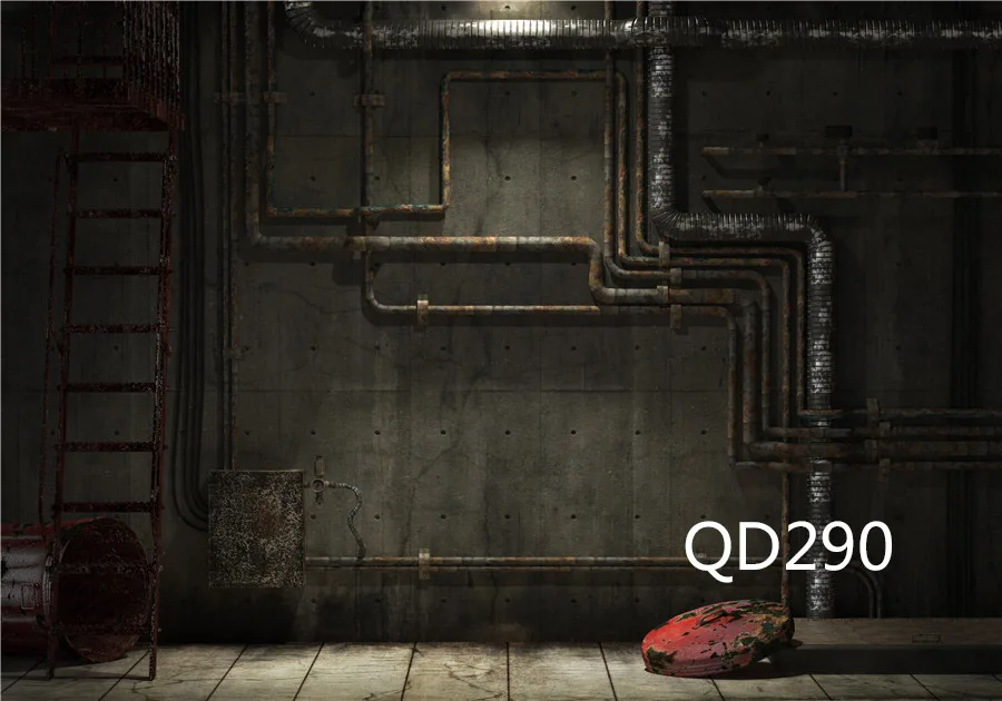 QD290