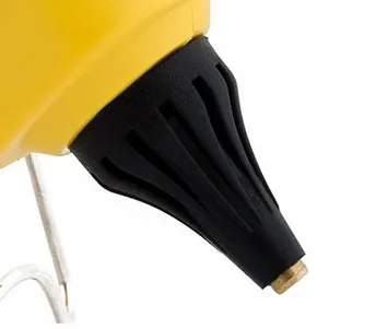 500W Hot Glue Gun professional adjustable constant temperature High Temp Heater Art Craft Electric Hot Melt Glue Gun Power Tools (4)