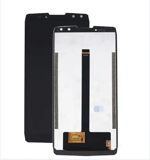 

100% test For blackview P10000 Pro FULL LCD Display Touch Screen Digitizer Assembly Replacement