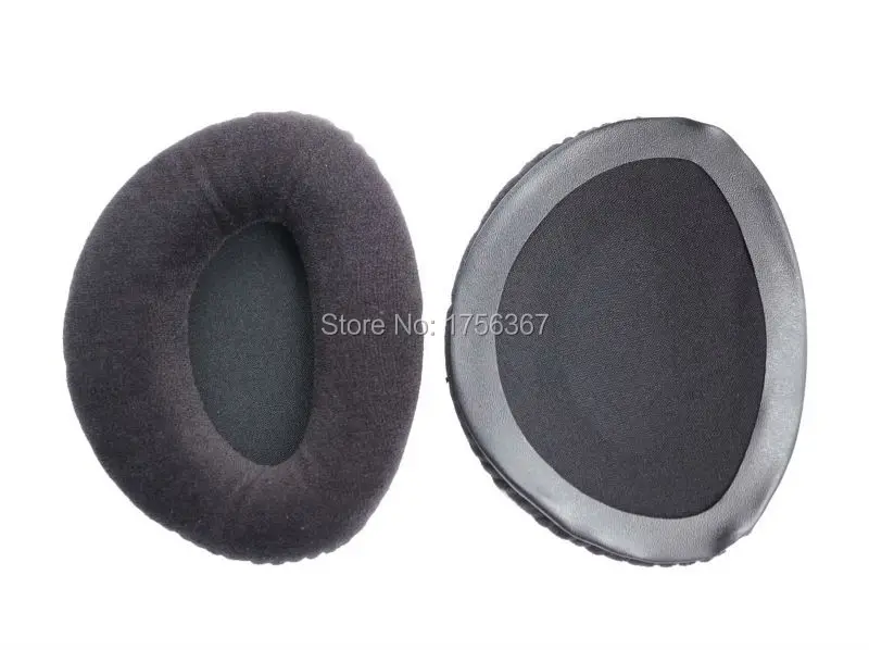 

Replace ear pad for Sennheiser RS180 HDR180 headset(headphone cushion) environmental protection earmuffs / Authentic cushion