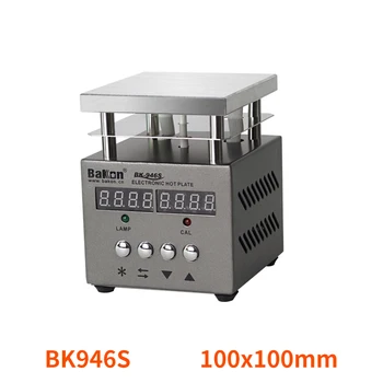 

220V thermostat preheating station LED phone split screen repair Desoldering station