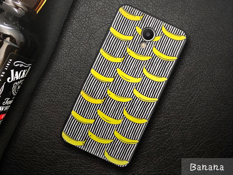 cases for meizu belt JURCHEN Phone Cases For Meizu M6 Cover Silicone TPU Soft Case For Meizu M6 Case Cartoon 3D Printed Back Bags Cute Cover Cute best meizu phone cases