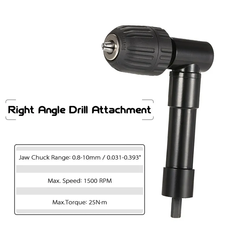 Right Angle Adaptor (5)