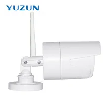 HD 960 p Câmera IP Wi-fi Ao Ar Livre Câmera Da Bala Sem Fio 1.3MP IP66 P2P de Vigilância Em Casa Sistema De Segurança Visão Nocturna do IR ONVIF IR