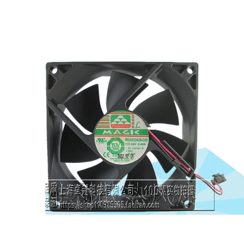 

New original 9224UB-025 24v 9025 inverter fan