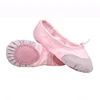 Zapatos de punta para niñas y niños, zapatillas de baile, bailarina, zapatos de practica para Ballet ► Foto 2/6