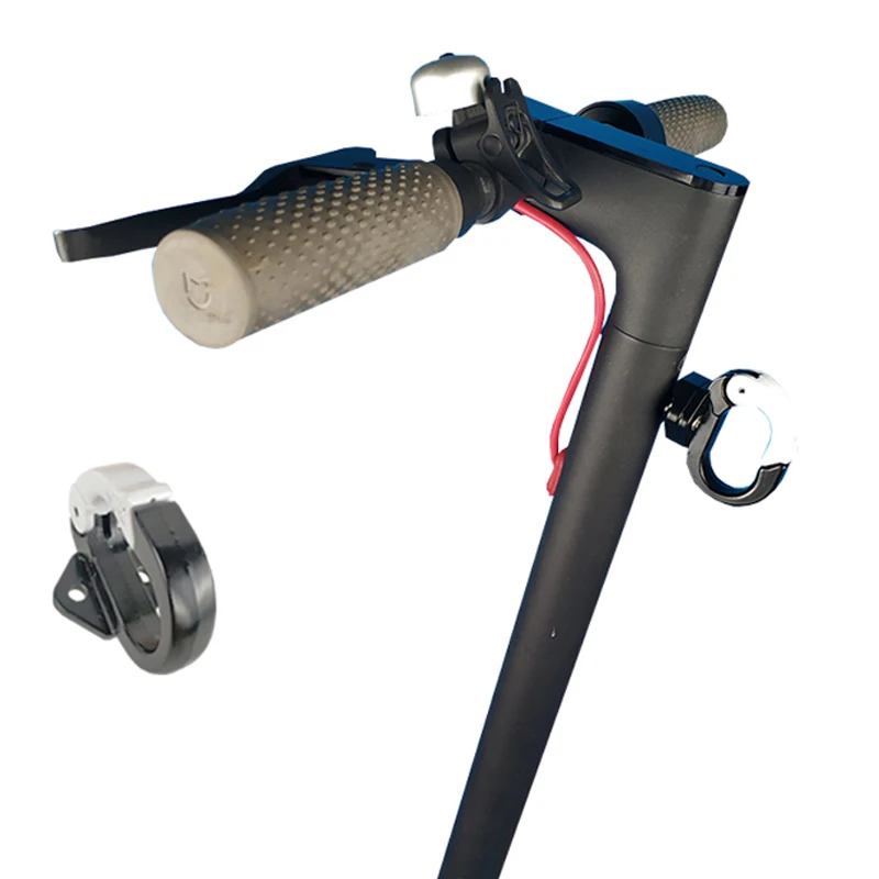 Front Hook Hanger Helmet Bags Claw Gadget for Xiaomi Mijia M365 Electric Scooter Skateboard Tools Bottle Luggage Cargo Carrier