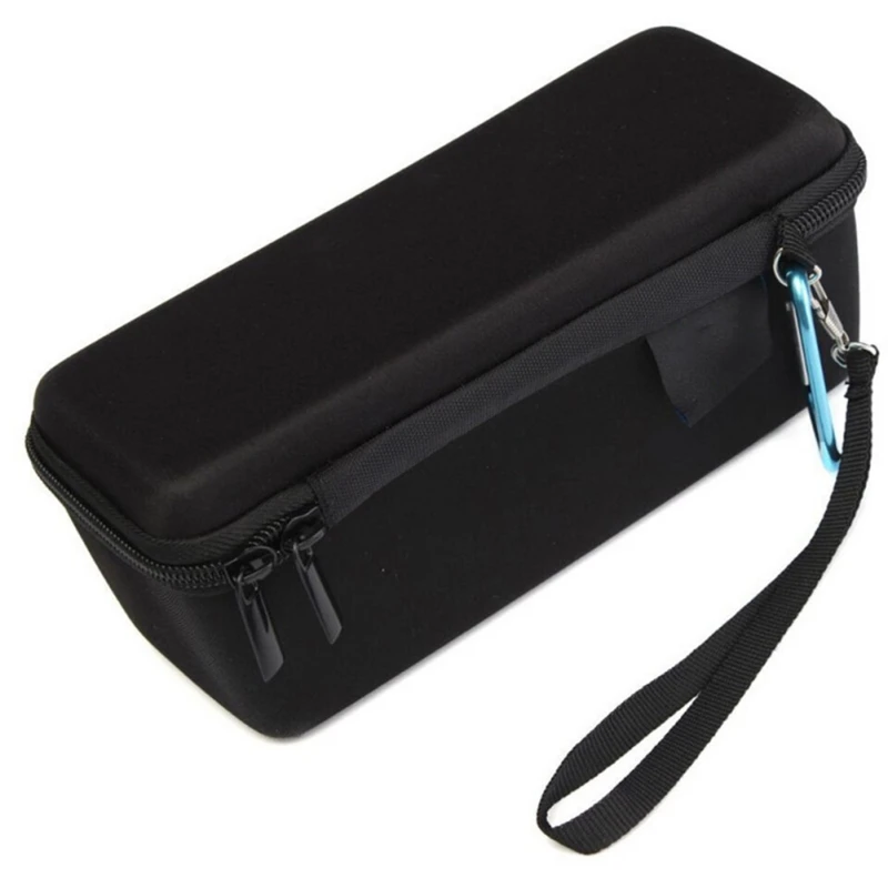 

EVA Semi-hard Portable Carry All Travel Storage Case Cover For Bose Soundlink Mini Wireless Bluetooth Speaker