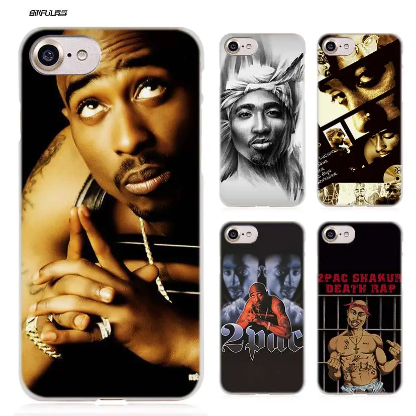 coque tupac iphone 5