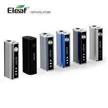 Original Eleaf iStick TC 40W MOD with built in 2600mAh battery electronic cigarette font b vape