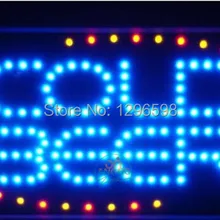 CHENXI Новое поступление графика 19X10 дюймов холодное пиво Бар Магазин Led анимированные движения неоновый знак