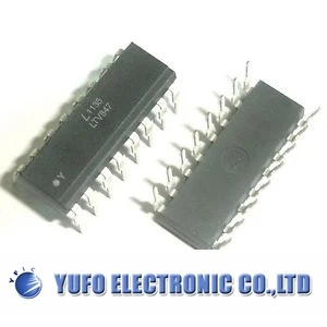 

Free Shipping One Lot 10 PCS LTV847 DIP-16 Property of Only