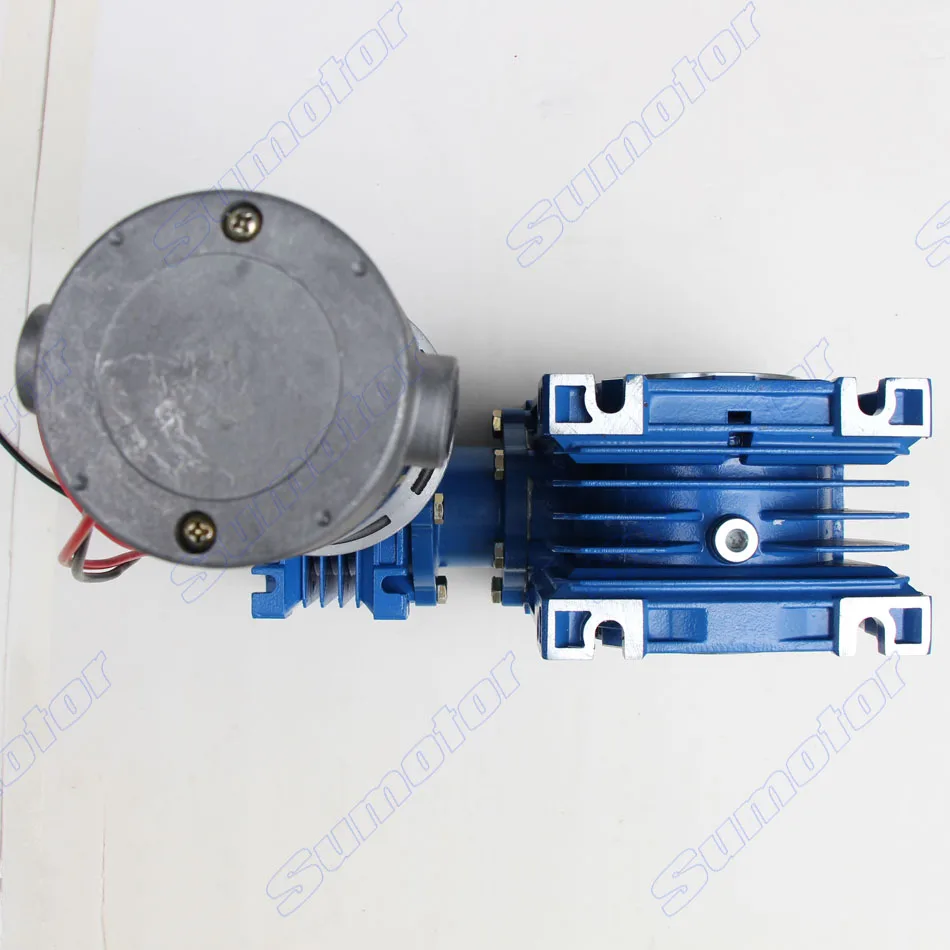 Фото GW030050 DC 24 В 100 А Вт ультра низкая скорость высокая передача высокий крутящий момент GW030050 DC 24 В 100 А Вт ультра низкая скорость высокая передача высокий крутящий момент
