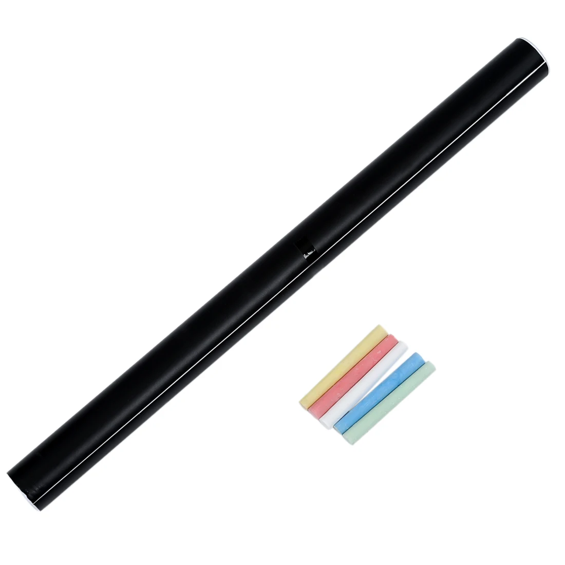 

Chalkboard Blackboard Removable Vinyl Wall Sticker Decal 200 X 45cm + 5 chalks DIY