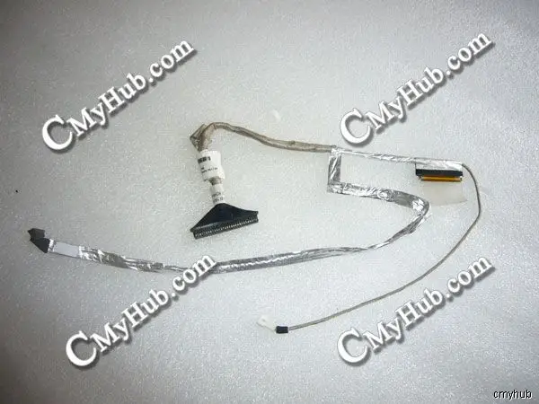 

For HP Pavilion dm4 dm4-1000 dm4-1100 dm4-1200 6017B0277701 SPS 608207-001 HD LED LCD LVDS VIDEO Display Cable