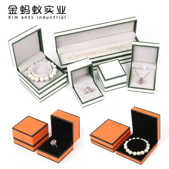 

Jewelry Organizer Joyero Organizador Free Shipping Matching Embryo Packing Ring Pendants Wholesale Bracelet , Jewelry Boxes