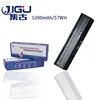 JIGU Laptop Battery For Toshiba Satellite C50 C70 C800 C840 C850 C870 L70 L800 L830 L840 L850 L870 M840 P800 P840 P850 P870 C855 ► Photo 2/6