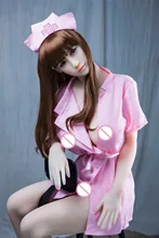Sex Robot Dolls 168cm Real Sized TPE Silicone Sex Dolls Anime Adult Love Doll Sexy Feet for Men Masturbate Doll