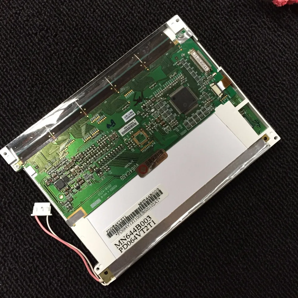 

Экран дисплея PD064VT2T1