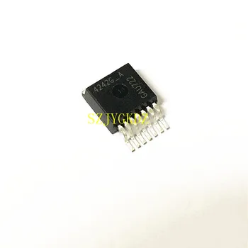 

Tle4242g To-263 Led Lighting Driver Chip Smd Ic Adjustable Tle4242