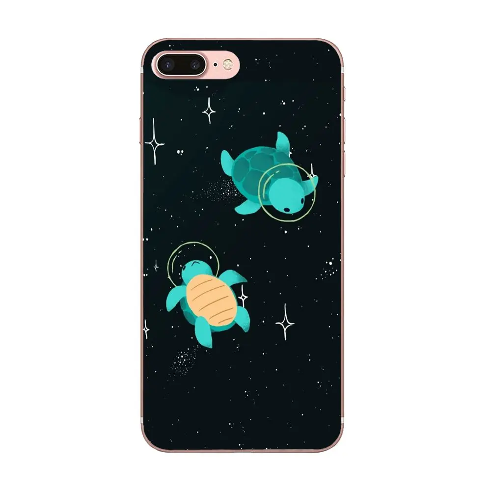 Космический корабль для HTC 530 626 628 630 816 820 One A9 M7 M8 M9 M10 E9 Plus U11 Moto G G2 G3 G4