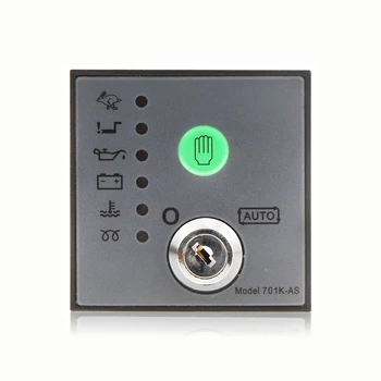 

Generator Controller Auto Start DSE701AS Key Start Module