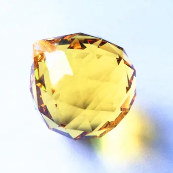 

Free rings+2PCS/lot Sparkle Golden crystal chandelier pendants/ crystal curtain pendants ,crystal Glass chandelier parts