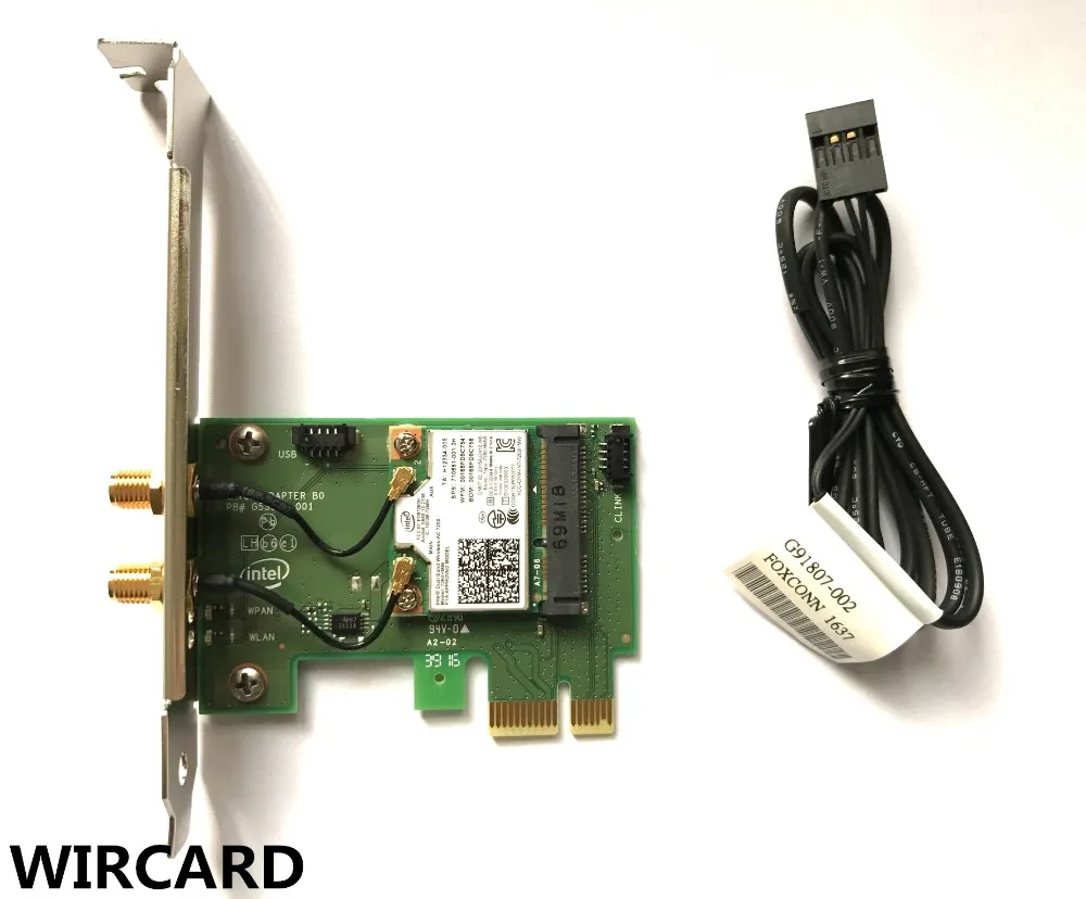 Intel 7260 3