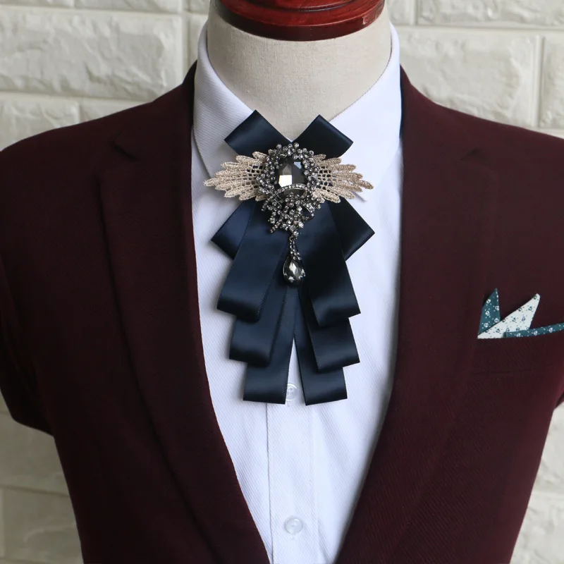 mens shirt and bow tie