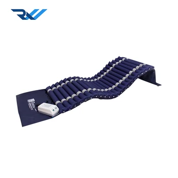 

Medical PVC fabric anti decubitus inflatable alternative air mattress