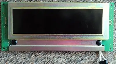 

Can provide test video , 90 days warranty 4.8'' lcd LMG7380QHFC