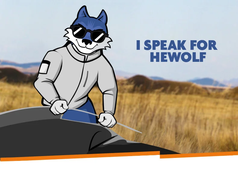 Hewolf 5-8 человек PU3000 пляжное укрытие от солнца Полиэстер анти-УФ пляжные палатки открытый для походов и рыбалки Пикника Сверхлегкий брезентовый навес
