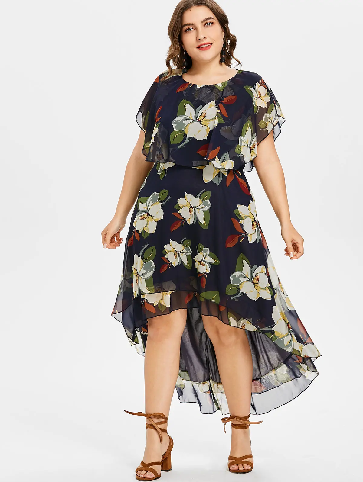 flowy summer dresses