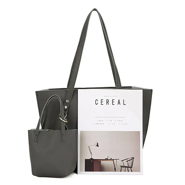 Online Valenkuci Brand Women Bag Top Handle Bags Valenkuci Brand Women Bag Top Handle Bags Messenger Handbag Set Pu Leather Composite Bolsa Femina 3pcs Sd 724