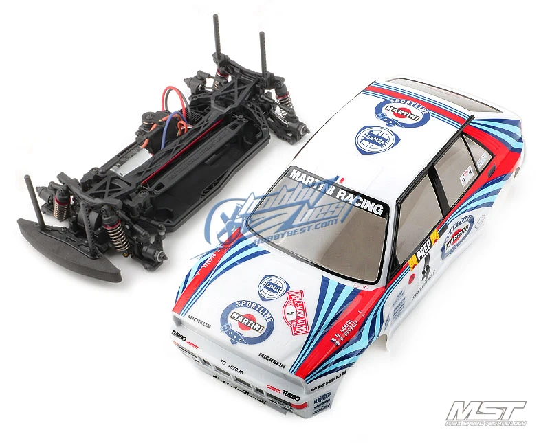 mst rc