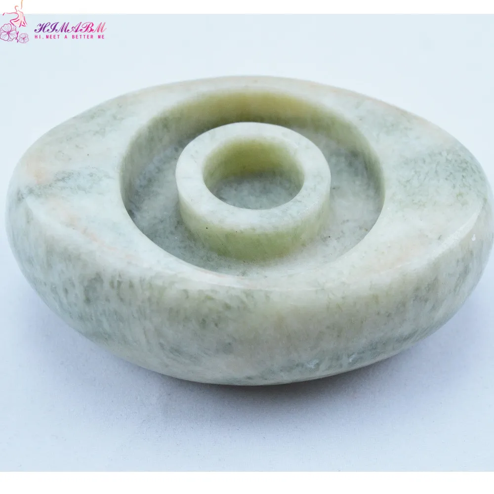 5 pieces/lot Natural jade chinese cupping physiotherapy Fire treatment Massage Therapy health care 5 pieces/lot Natural jade chinese cupping physiotherapy Fire treatment Massage Therapy health care