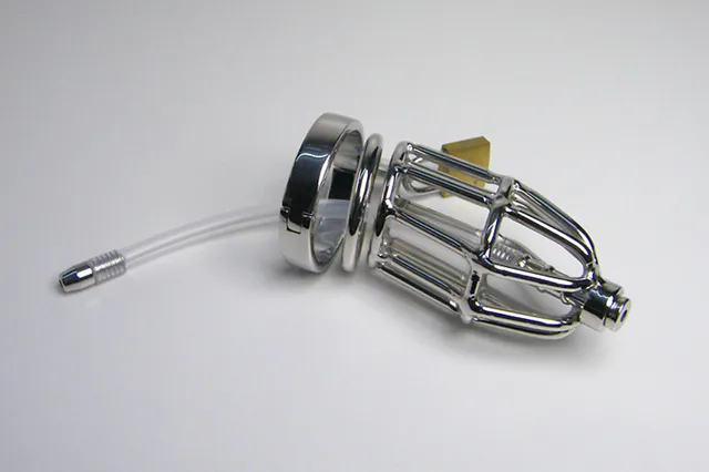 Acero uretral inoxidable Cock anillos Penis Cage Metal uretral Acero catéter dilatador dispositivos de castidad masculina Productos del sexo juguetes para los hombres adultos Q930 a5c8f5 Acero uretral inoxidable Cock anillos Penis Cage Metal uretral Acero catéter dilatador dispositivos de castidad masculina Productos del sexo juguetes para los hombres adultos Q930 a5c8f5