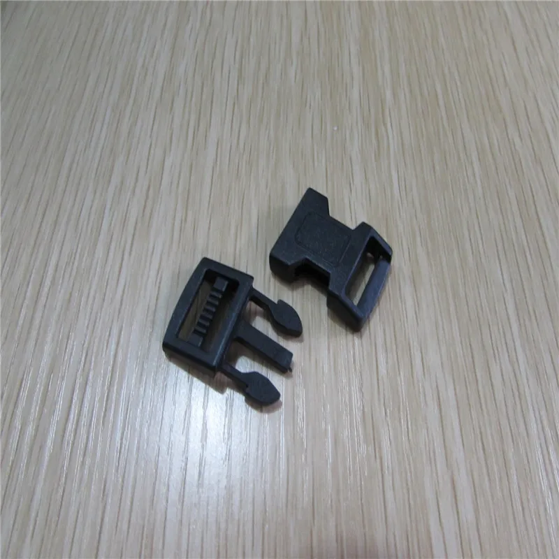 1 inch side release buckle