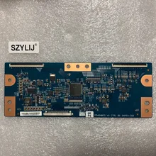 SZYLIJ P546HW03 V0 54P03-C02 Плата логики